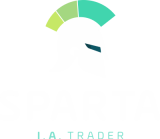 Logo sparta robô findmoney